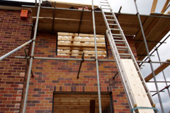 house extensions Barnsley